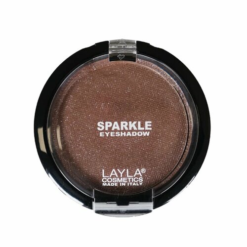 Тени для век сияющие Sparkle Eyeshadow 2374R27-04N, N.4, N.4, 1,8 г