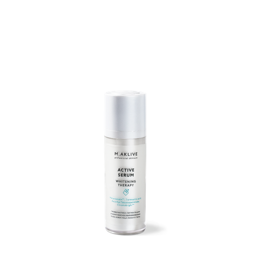 Активная сыворотка 