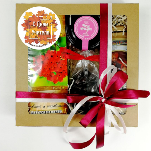 Подарочный набор 