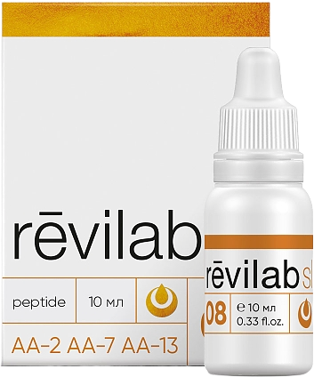 Пептидный комплекс REVILAB SL 08