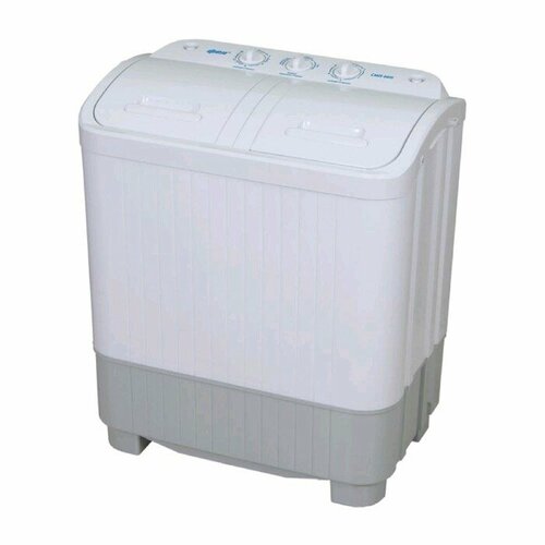 Фея Стиральная машина Фея СМП 40 Н класс В 1320 обмин 4 кг бело-серая 1574800₽