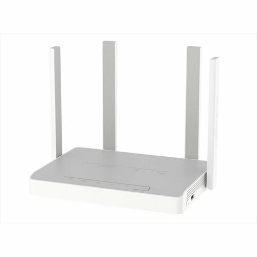 Маршрутизатор Keenetic Skipper 4G (KN-2910) AC1200 10/100/1000BASE-TX, 1831642 wi fi роутер маршрутизатор keenetic skipper 4g kn 2910