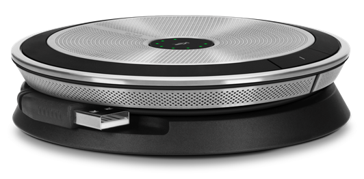 Оборудование Epos Sennheiser EXPAND SP 20, Speakerphone for USB/3,5mm — фото 2