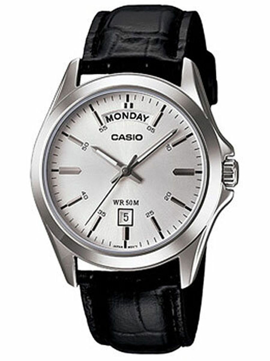 Наручные часы CASIO Collection MTP-1370L-7A