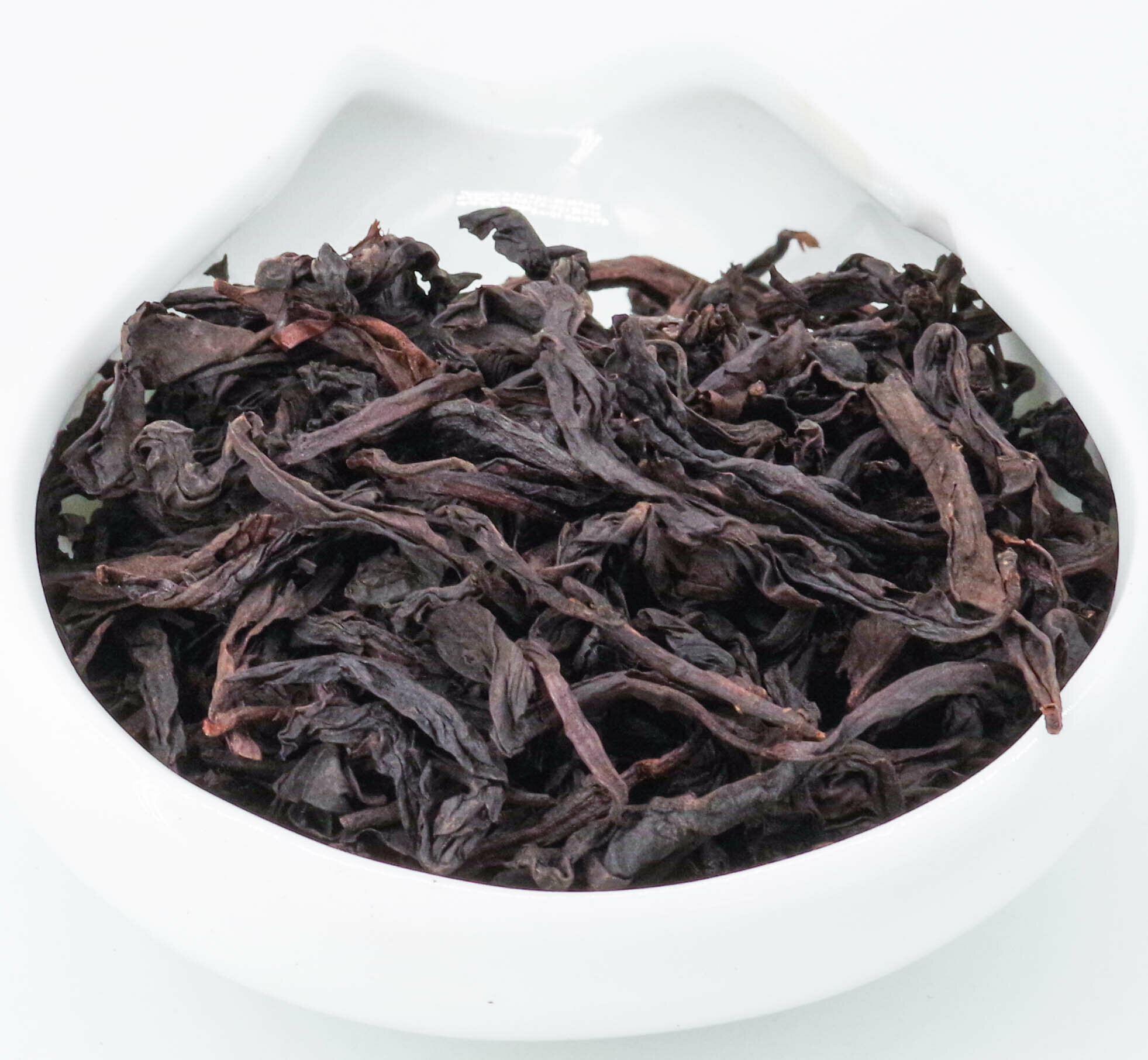 Аромат чая, Улун, Да Хун Пао №1, Китайский чай листовой, 100гр - фотография № 2