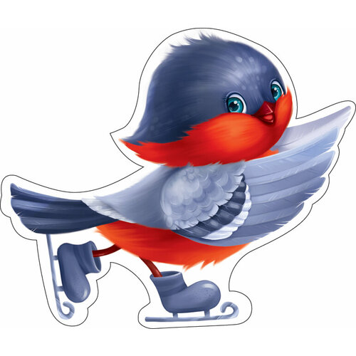 Горчаков 88.866 Украшение на скотче 