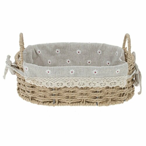 Корзина 26х17х14 см KSM-796485 1801₽