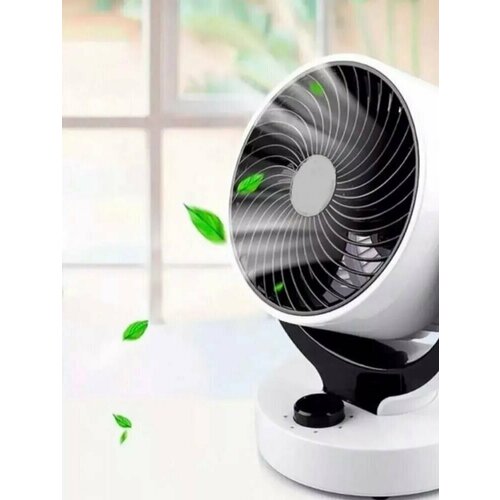 Обогреватель с регулировкой наклона Портативный мини тепловентилятор Электрический конвектор 266600₽