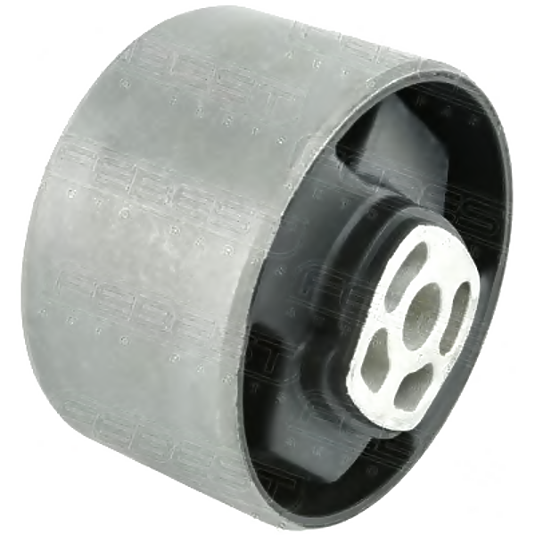 FEBEST PGMB-001 (1807HC / 1807V6 / 1807X4) сайлентблок в опору двс\ Peugeot (Пежо) 406 2.0hdi / 2.2hdi 99