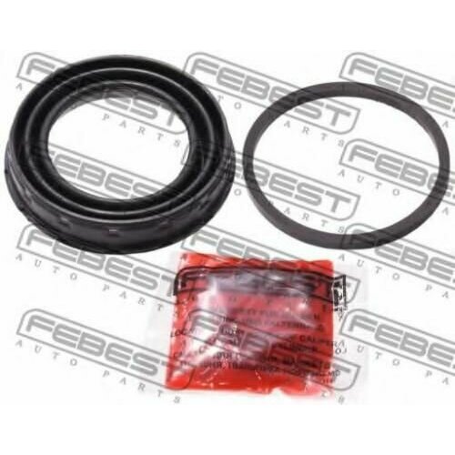 Ремкомплект задн суппорта jeep grand cherokee iii 2004-2010 Febest 2075-COMF