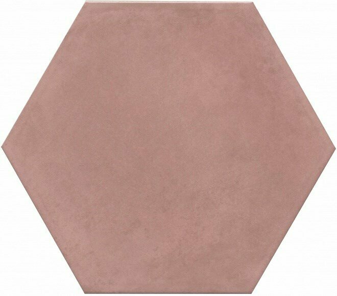 Керамическая плитка KERAMA MARAZZI 24018 Эль Салер розовый. Настенная плитка (20x23) (цена за 0.76 м2)