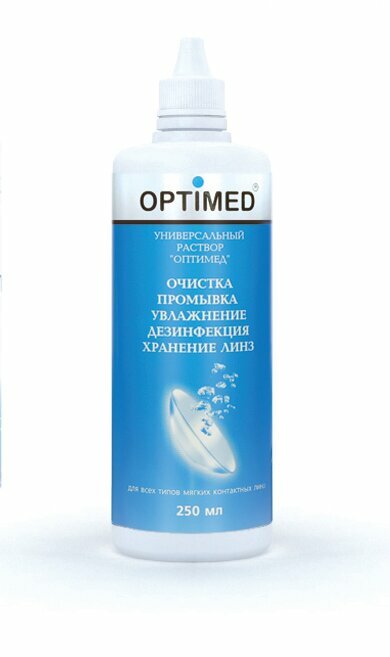 OPTIMED, 250 мл