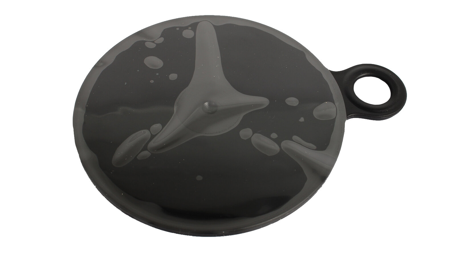Диск для держателя Comodata Stick Plate black — фото 2