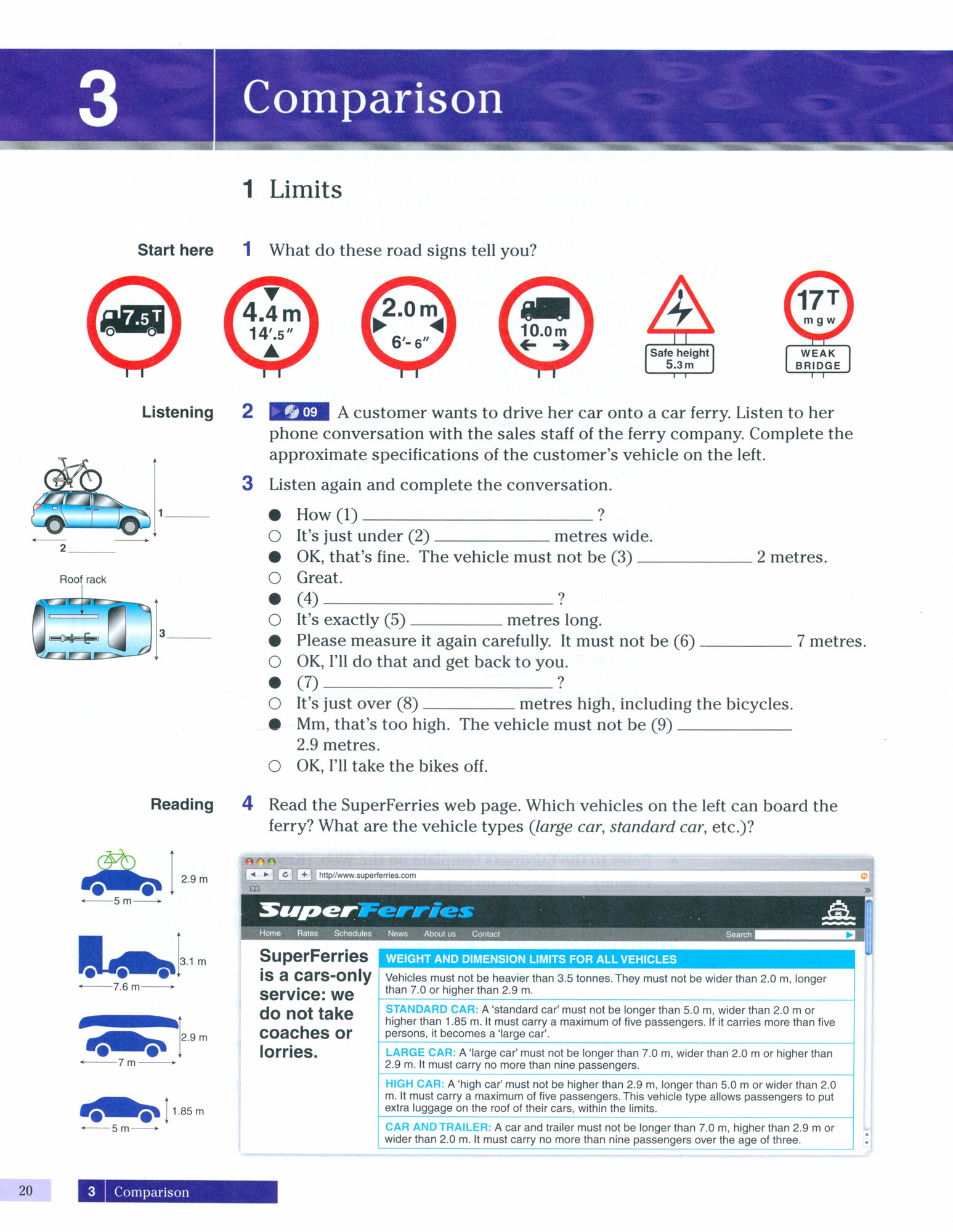 Technical English 2. Pre-Intermediate. Coursebook / Учебник - фото №2