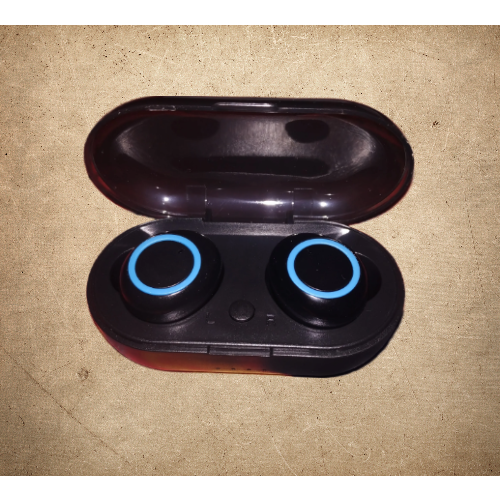 Беспроводные Bluetooth наушники 90000₽