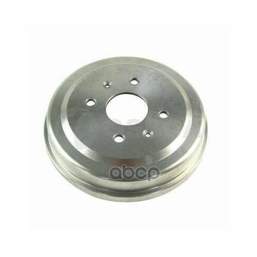 Барабан Тормозной Задний 200X407Mm ChevroletDaewoo Aveo Spark Kalos 02 OSSCA арт 25282 3976₽