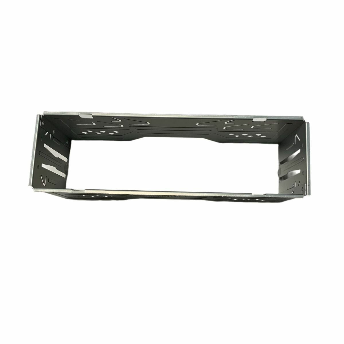 Шахта магнитолы 68х52(1DIN) — фото 1