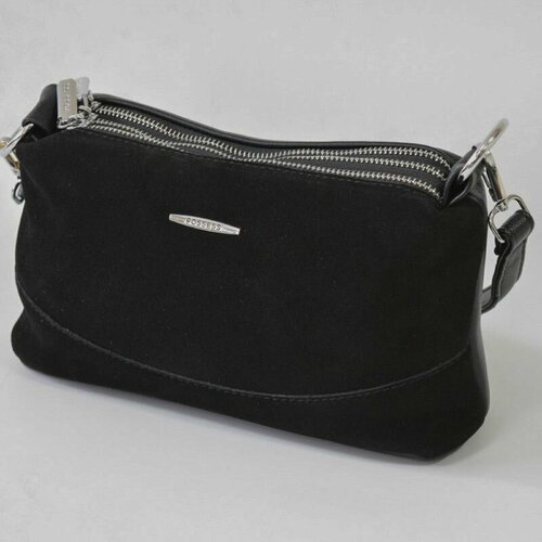 Сумка POSSESS, черный