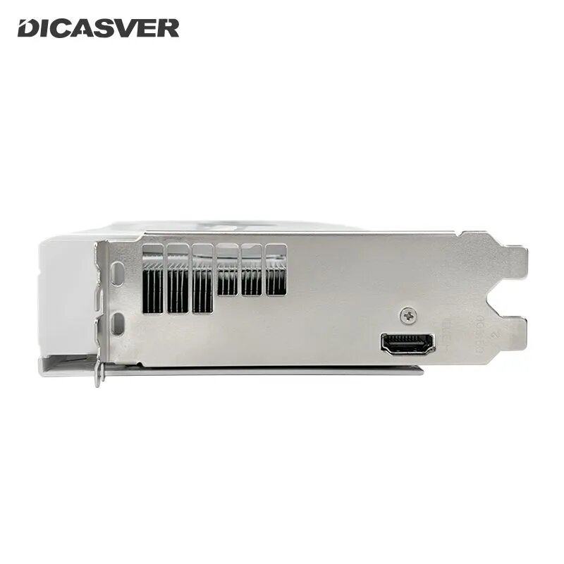 Rx 580 8Gb Dicasver