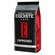 Кофе молотый EGOISTE Espresso, 250 г