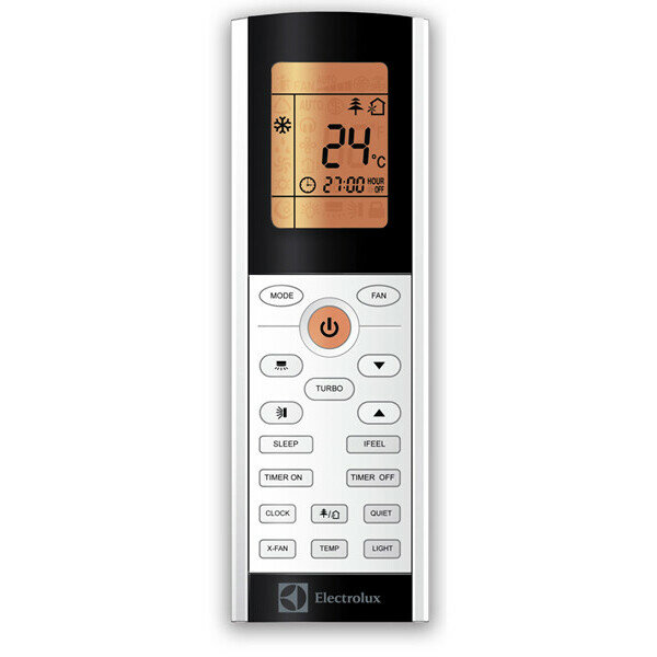 Внутренний блок Electrolux EACS/I-18HP_FMI/N8_ERP