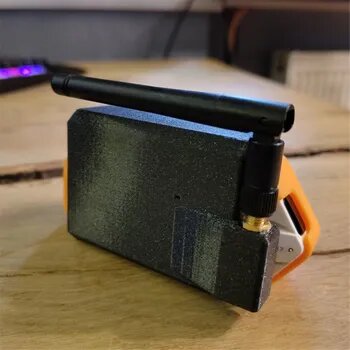Комплект дополнительной платы ESP32 для версии с внешней антенной