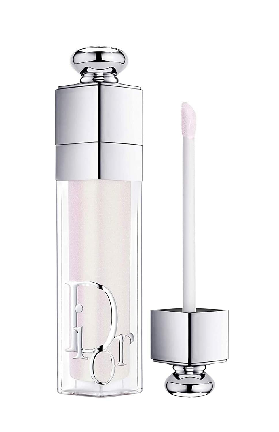 Блеск для губ Dior Addict Lip Maximizer Plumping Gloss (002 Opal)