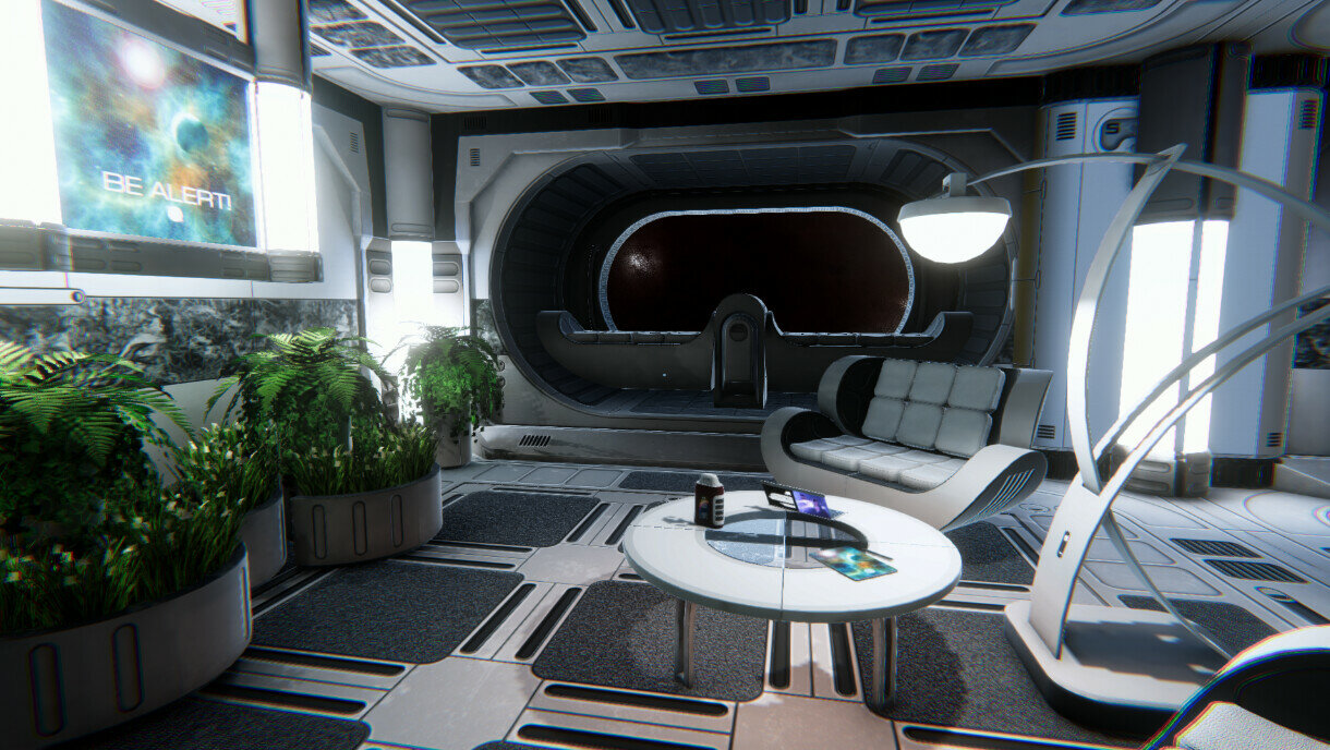 Anomaly Escape Steam Ключ • Активация Steam • регион Весь мир