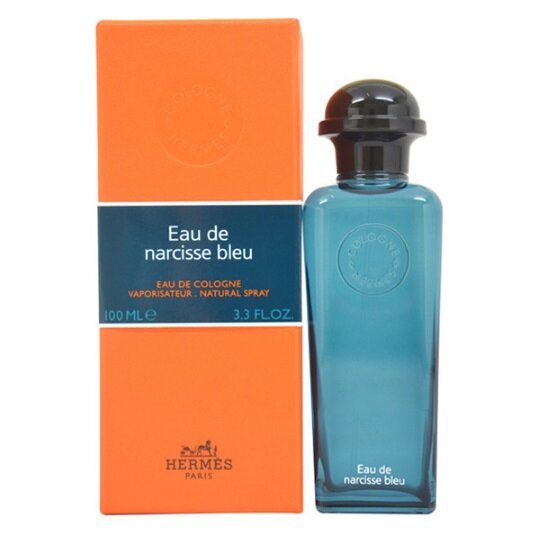 Одеколон Hermes Eau de Narcisse Bleu 100 мл
