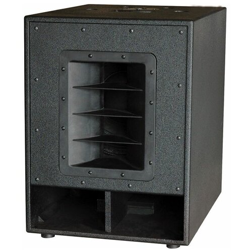 Сабвуфер активный Leem SUB-15A 4961000₽