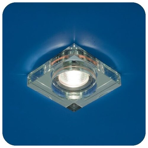 Встраиваемый светильник ITALMAC Bohemia 51 24 70, MR16