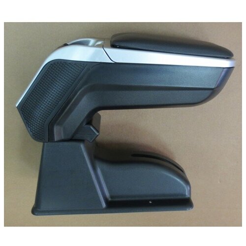 Подлокотник Лада Калина (48023BK+SIL)