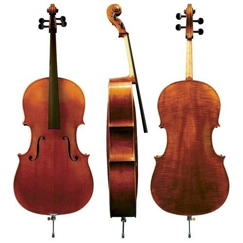 виолончель 4 4 gewa gs402370100 maestro 6 4 4 set up Gewa Cello Maestro 6