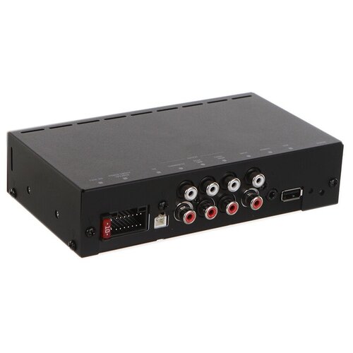 Усилитель Цифровой процессор Pioneer DEQ-S1000A2 2444900₽