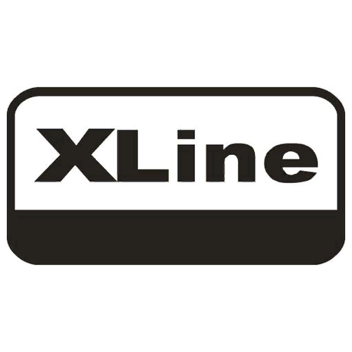Печатная плата питания Xline Power PCB for Alive 15 xline