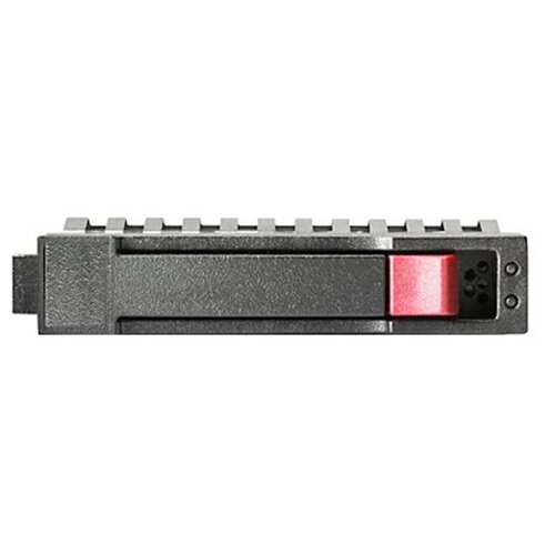 Серверные жесткие диски HP 120 GB 756633-B21 2195500₽
