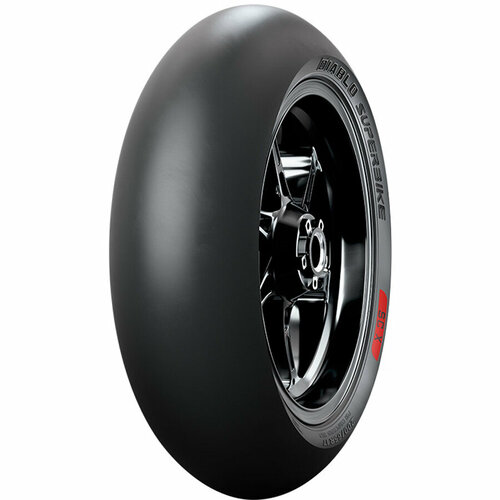 Мотошина Pirelli Diablo Superbike 120/70 R17 TL NHS SC1