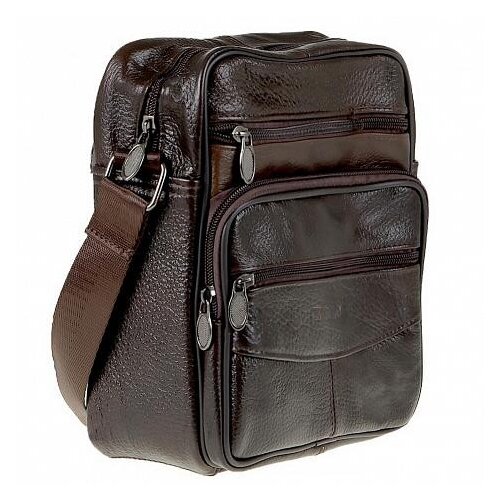 фото Сумка-планшет xl zolo, 252-2312 black