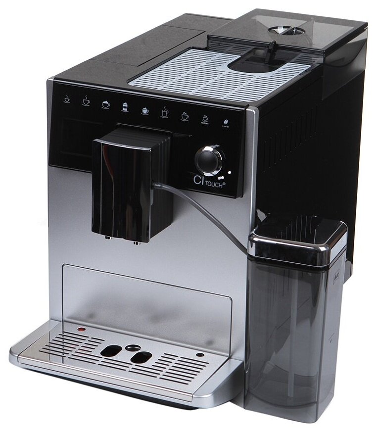 Кофемашина Melitta Caffeo 630-101