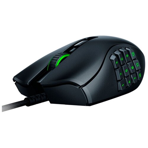 Мышь Razer Naga X RZ01-03590100-R3M1 1073400₽
