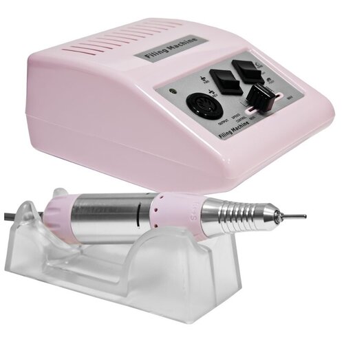 аппарат для маникюра planet nails orbita 25 l Аппарат для маникюра и педикюра Planet Nails Filing Machine FM 97