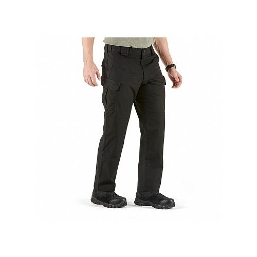 фото Брюки 5.11 stryke pant, цвет black, (74369-019), размер w32/l34 5.11 tactical