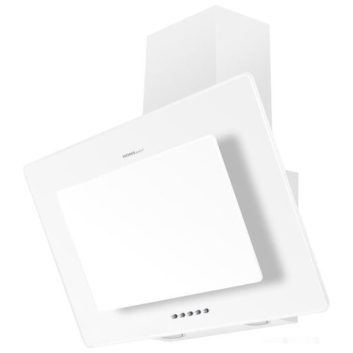 Кухонная вытяжка HOMSair Elf Push 60 Glass белый 1224000₽