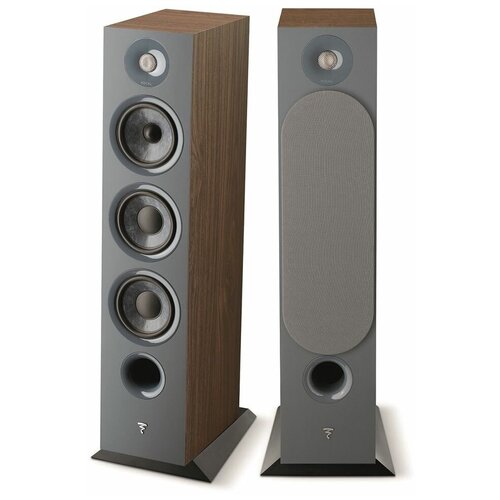 Напольная акустика Focal Chora 826 Dark Wood 7999000₽