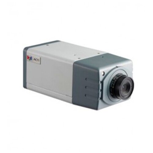 Камеры для видеонаблюдения ACTI E22FA 799000₽