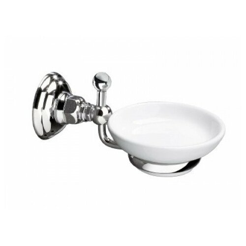 Nicolazzi Мыльница Nicolazzi Classica 1487CR