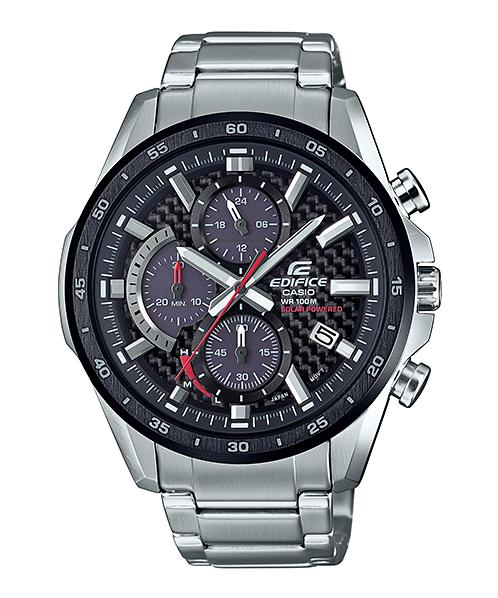 Наручные часы CASIO Edifice EQS-900DB-1A