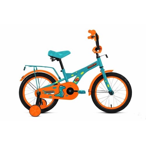 Crocky 16 1209000₽