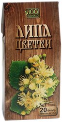 Фарм-продукт чай "Алтай" Липа цветки ф/п 1,5 г №20