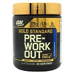 Предтренировочный комплекс OPTIMUM NUTRITION Gold Standard PRE-Workout - Bluebrry Lemonade - изображение
